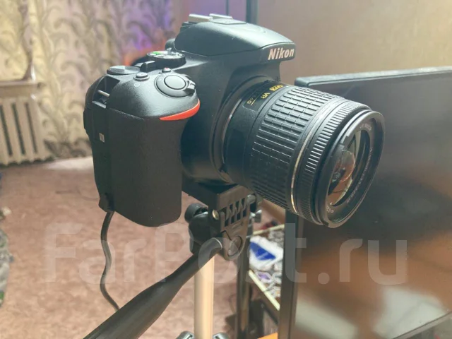 Nikon D5600 ����