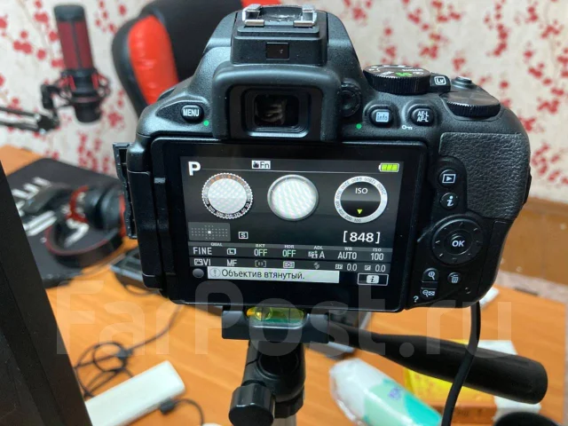 Nikon D5600 ����