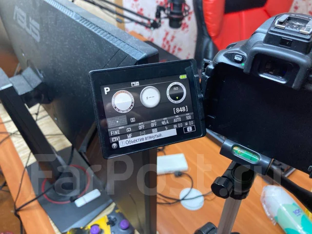 Nikon D5600 ����