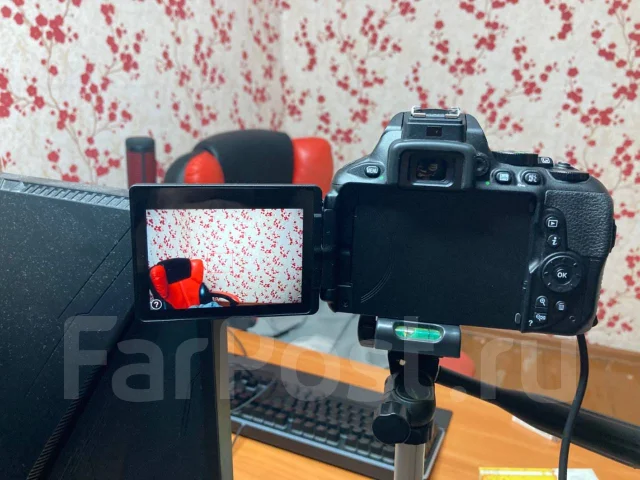 Nikon D5600 ����