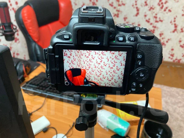 Nikon D5600 ����