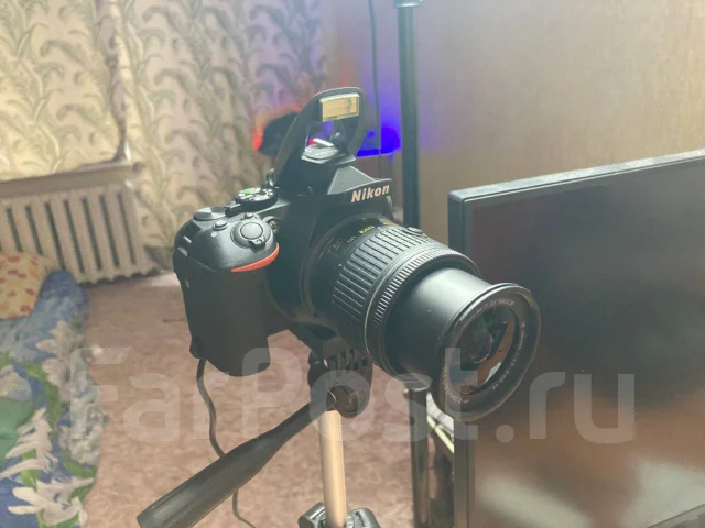 Nikon D5600 ����