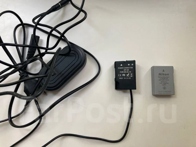 Nikon D5600 ����