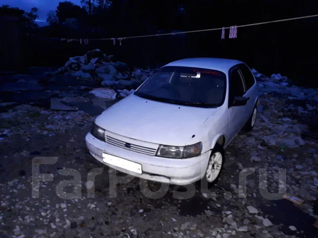Toyota Corsa. ��������, ��������, 1.3 (75��.�.), ������, 10 000����. �� ����