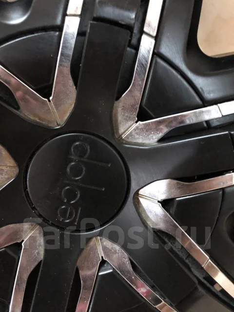 Dolce Wheels. x22", 5x114.3, ET45, �� 73���. ����