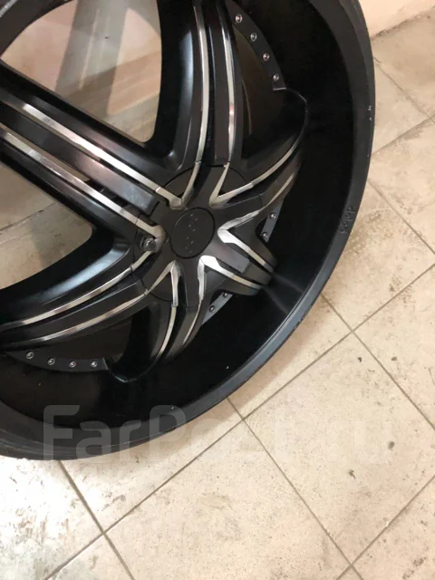 Dolce Wheels. x22", 5x114.3, ET45, �� 73���. ����