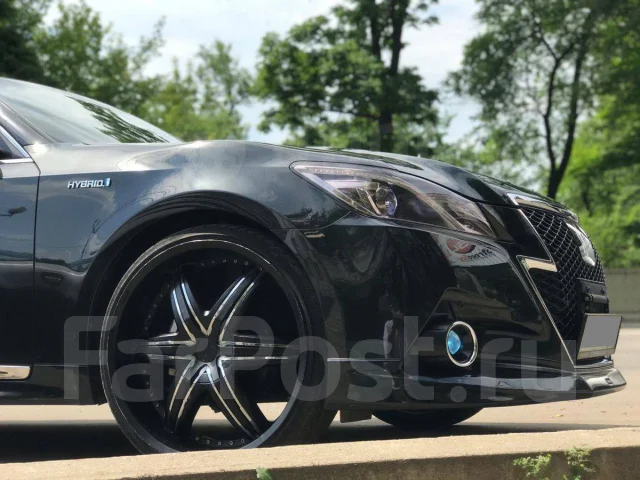 Dolce Wheels. x22", 5x114.3, ET45, �� 73���. ����