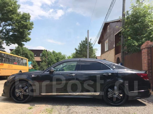 Dolce Wheels. x22", 5x114.3, ET45, �� 73���. ����