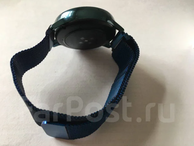 Samsung Galaxy Watch Active. GPS, NFC ����
