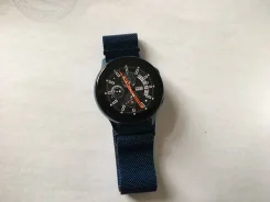 Samsung Galaxy Watch Active. GPS, NFC ����