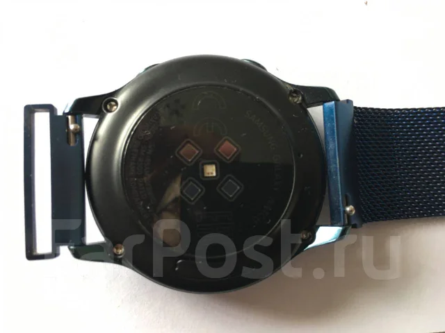 Samsung Galaxy Watch Active. GPS, NFC ����