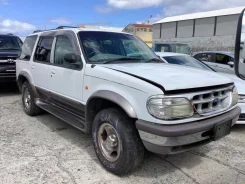 Ford Explorer. 1FMD34E3VZB97595, COLOGNE V6 ����