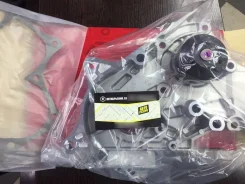 ����� ������� Toyota 3CE,3CTE, 2C gwt-94a ����