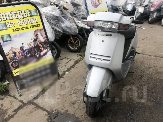 Honda Lead 90. 49����. ��., ��������, ���������, ��� ������� ����