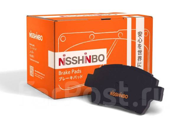     (PF-5507) Nisshinbo [NP5006] NP5006 