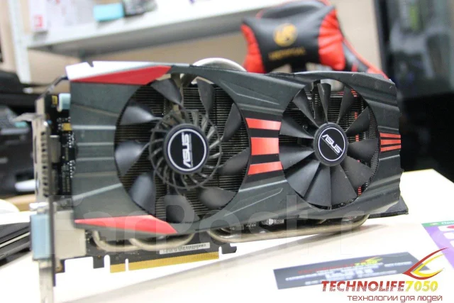 GeForce GTX 780 ����