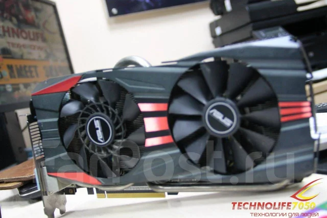 GeForce GTX 780 ����