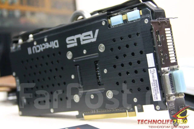 GeForce GTX 780 ����