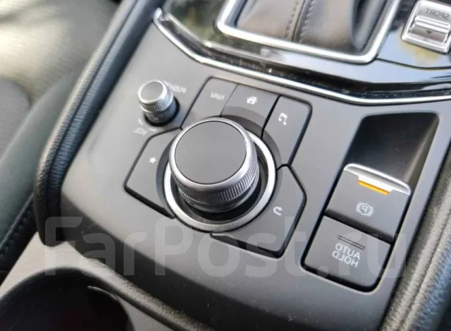 Mazda CX-5. �������, ������ ����