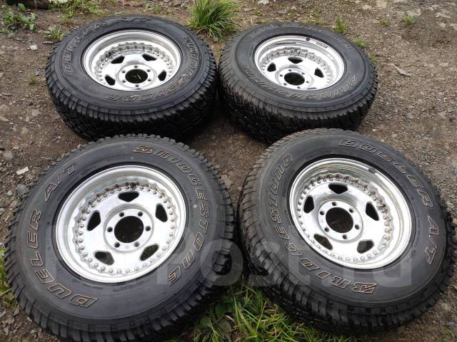 Легендарные кованые диски для джипа Centerline Wheels - Диски во ...