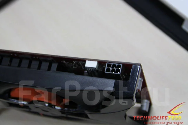 GeForce GTS 450 ����