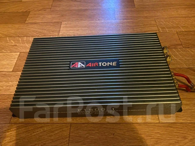 AirTone ����