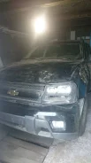 Chevrolet TrailBlazer ����