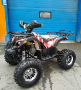 Grizzly. ��������, ��, ��� �������. ��� ����� �� ������������ ����