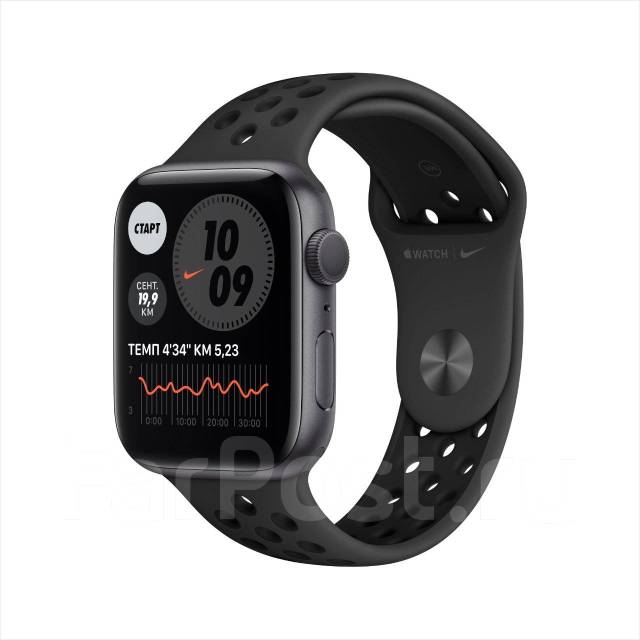 Apple Watch S6 44mm NIKE 38 990