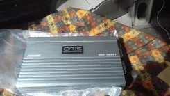 Oris ����