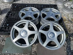 BBS SX. 6.5x16", 5x100, 5x114.3, ET38, �� 73���. ����