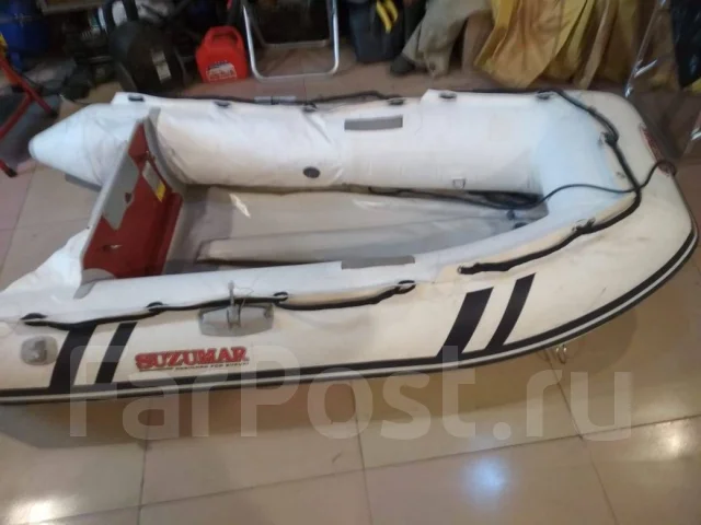 Suzumar. ����� 2,2��., ��������� ��� ��������� ����
