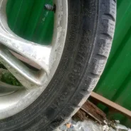 Cosmic Diavoletto. x17", 5x114.3 ����