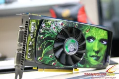 GeForce GTX 460 ����