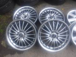 Inter Milano Voltec. 7.0x17", 5x114.3, ET38,  73,1.      