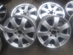 WSP Max-Mexico. 7.5x17", 5x112, ET56, �� 67,1���. ��� ����� �� ����������� ������ ����