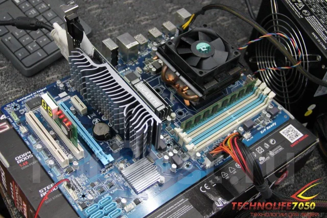 AMD 970 ����