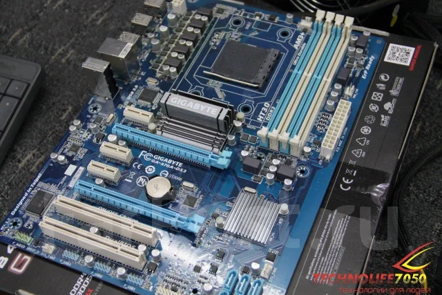 AMD 970 ����