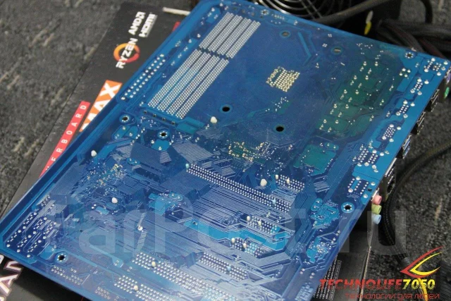 AMD 970 ����