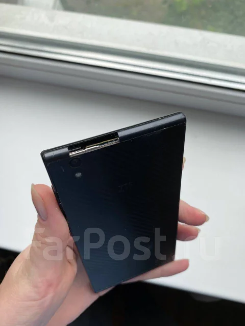 ZTE Blade. �/�, ������ ����
