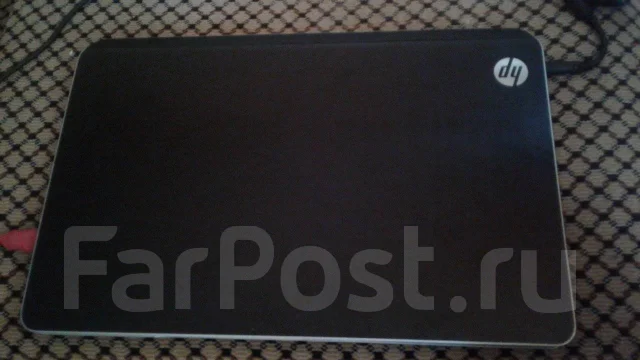 HP Pavilion m6. 15.6", ��� 8 ��, WiFi: 1, Bluetooth: 1, ����������� �� 2��. ����