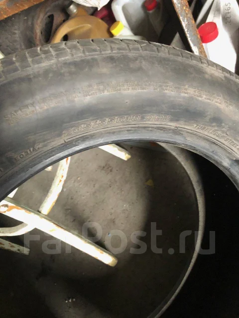Bridgestone Potenza RE-01. ������, �/�, ����� 30 % ����