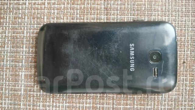 Samsung Galaxy Star Plus. �/�, ������ ����