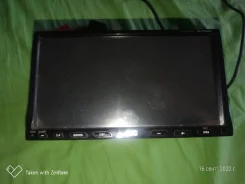JVC KW-AVX900 ����