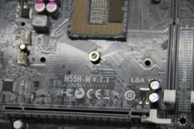 LGA1156 ����