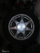 RAYS Volk Racing TE37 Large P.C.D. 7.5x16", 5x114.30, ET50 ����