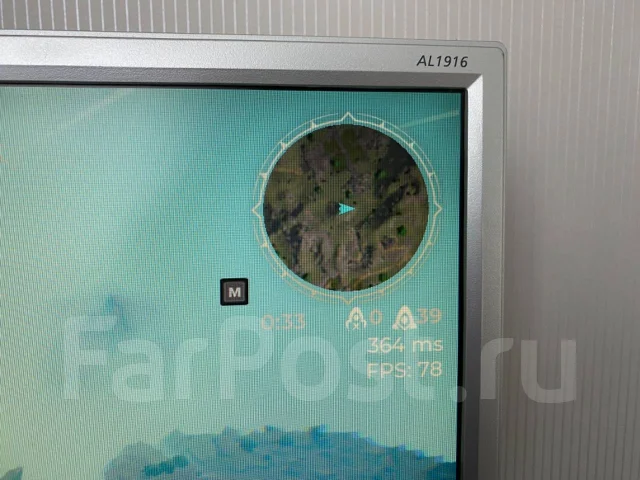 Acer. 19" ����