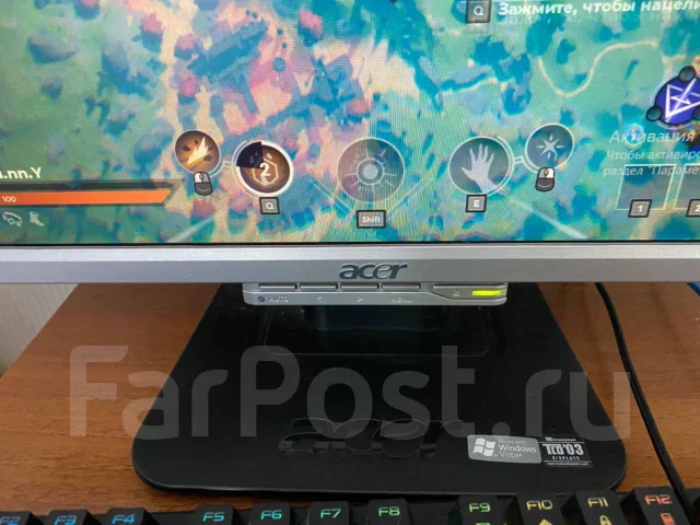 Acer. 19" ����