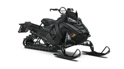 Polaris PRO-RMK 850 155. ��������, ���� ���, ��� ������� ����