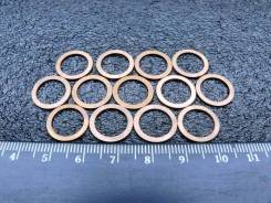����� ������ Elring (10-14-1 / 10x14x1) 107.301 ����